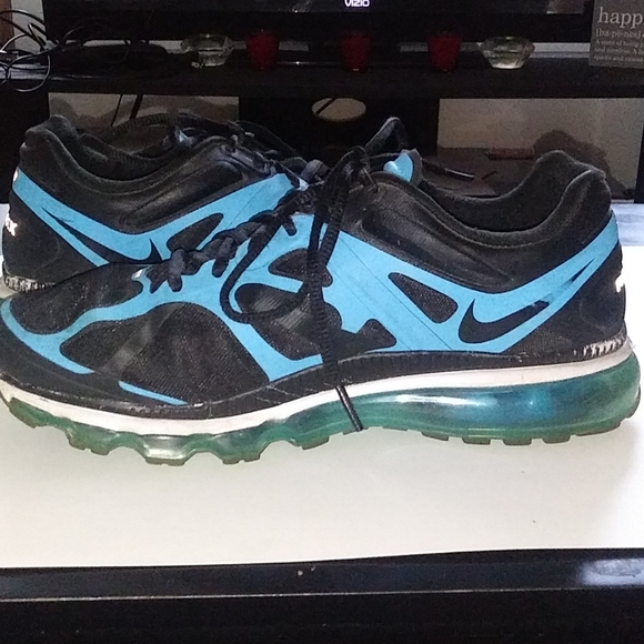 Womens nike airmax - Picture 4 of 4